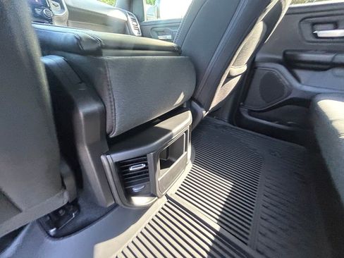 New 2026 RAM 1500 Tradesman image 19