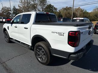 Used 2024 Ford Ranger XLT w/ Equipment Group 301A High video 3