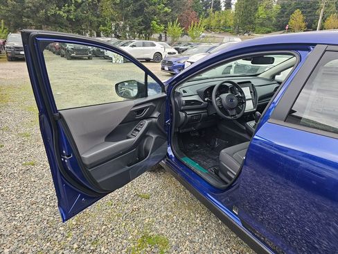 New 2026 Subaru Crosstrek 2.5i AWD/4WD image 16