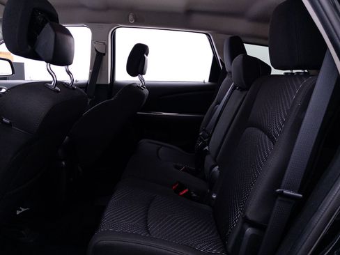 Used 2017 Dodge Journey SE FWD image 25