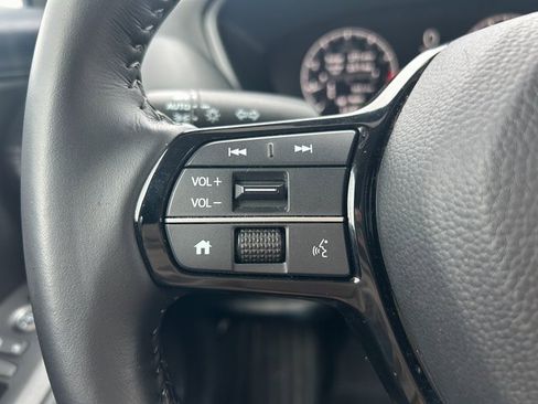 Used 2026 Honda HR-V EX-L image 19