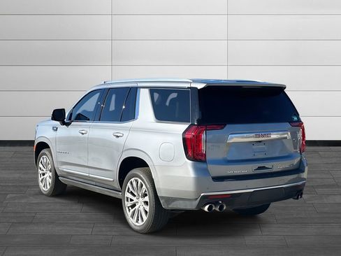 Used 2024 GMC Yukon Denali w/ Max Trailering Package image 3