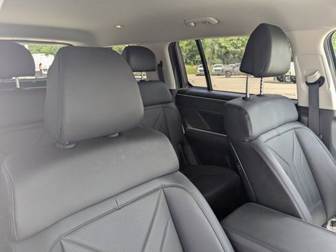 Used 2025 Hyundai Santa Fe SEL image 18