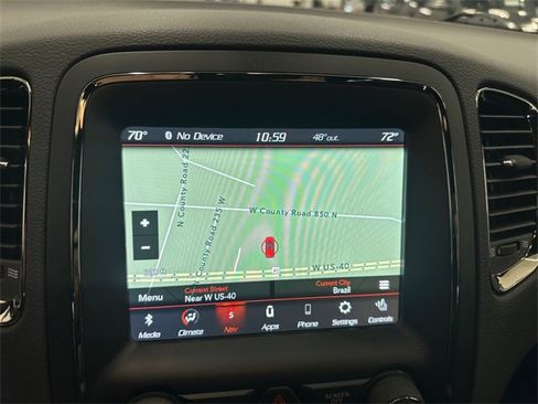 Used 2020 Dodge Durango R/T w/ Trailer Tow Group IV image 33