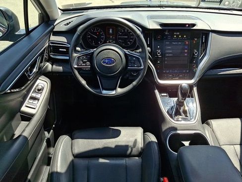 Certified 2024 Subaru Outback Limited AWD/4WD image 12