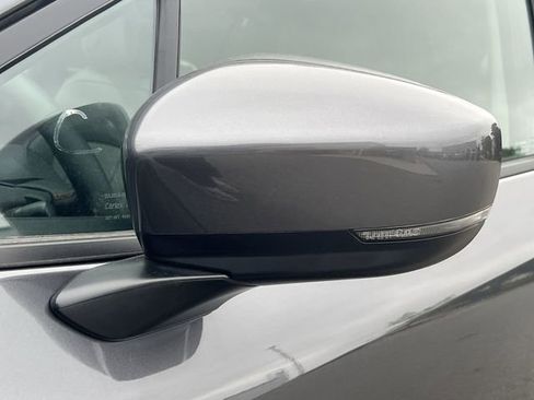 New 2026 Subaru Crosstrek 2.5i Limited w/ Crosstrek Mirror Package AWD/4WD image 37