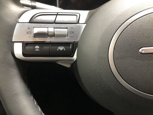 New 2026 Hyundai Santa Cruz Limited image 29