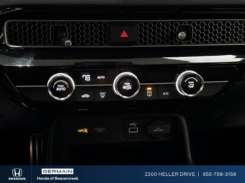 Used 2024 Honda Civic Sport image 19