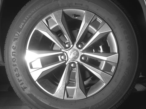 Used 2025 Chevrolet Equinox LT image 15