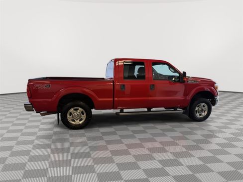 Used 2013 Ford F250 XLT w/ XLT Interior Pkg image 6