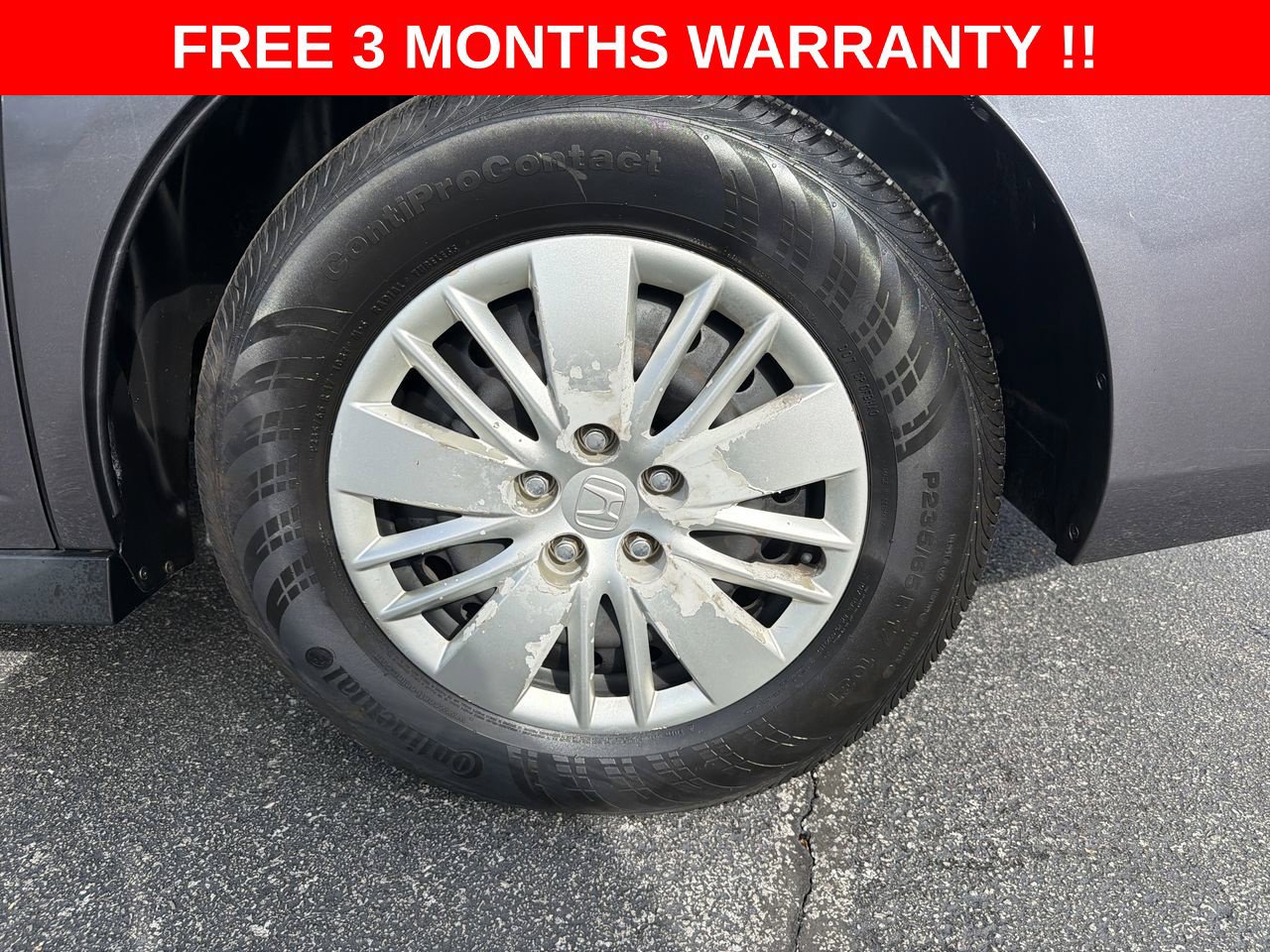 Used 2014 Honda Odyssey LX image 33