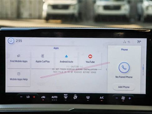 New 2025 Ford Bronco Sport Big Bend image 13