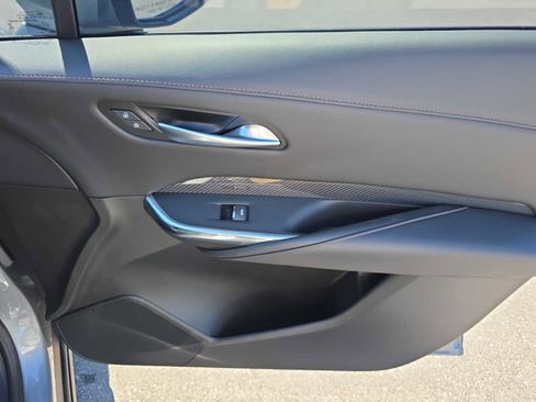 Used 2023 Cadillac XT4 Sport image 28