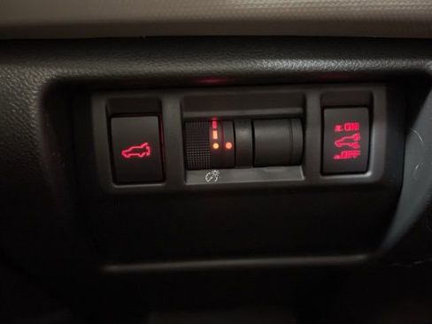 New 2026 Subaru Forester Limited image 44