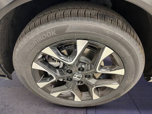New 2026 Honda HR-V EX-L image 10