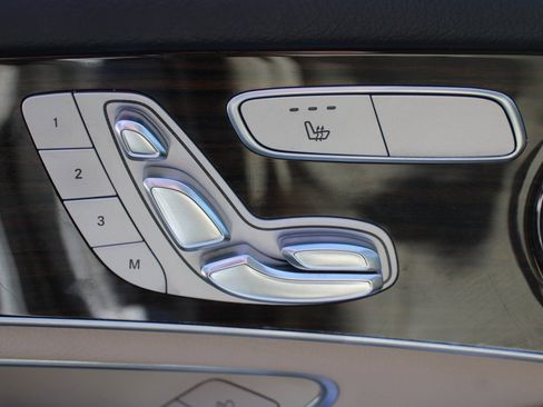 Certified 2020 Mercedes-Benz GLC 300 image 23