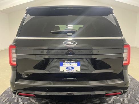 New 2024 Ford Expedition Limited image 5