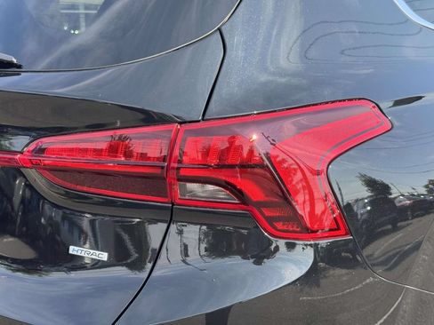 Used 2023 Hyundai Santa Fe SEL AWD/4WD image 11