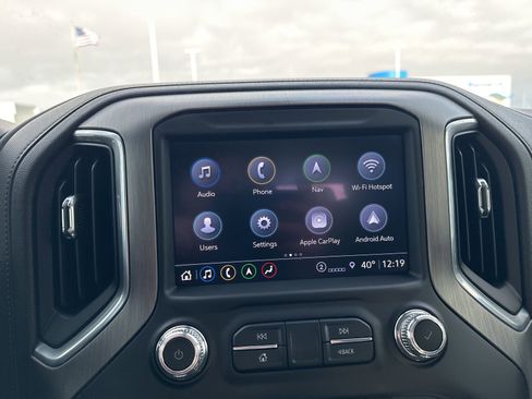 Used 2022 GMC Sierra 1500 Denali w/ Denali Premium Package image 45