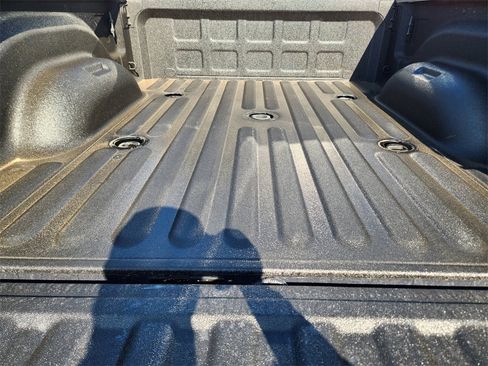 New 2026 RAM 2500 Rebel w/ Rebel Level 2 Equipment Group image 22