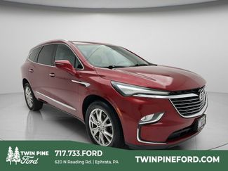 Used 2023 Buick Enclave Essence w/ Experience Buick Package AWD/4WD video 1
