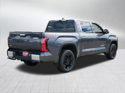 Used 2023 Toyota Tundra Limited w/ TRD Off-Road Package AWD/4WD image 7