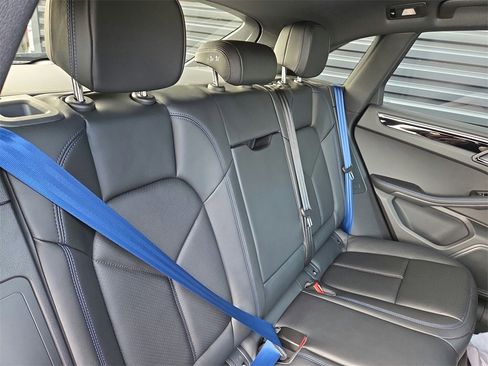 New 2026 Porsche Macan Turbo image 21