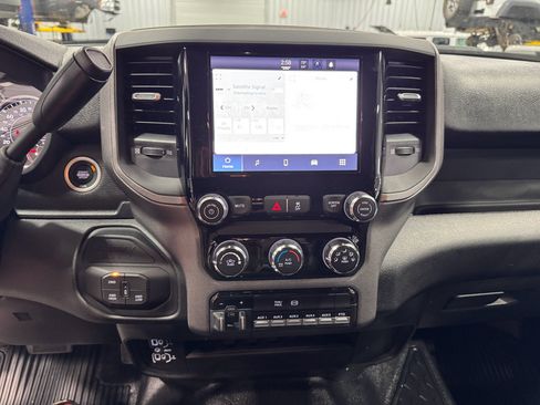 New 2025 RAM 4500 Tradesman image 31