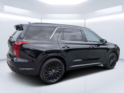 Used 2025 Hyundai Palisade Calligraphy