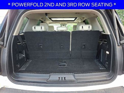 Certified 2021 Ford Expedition Platinum AWD/4WD image 31