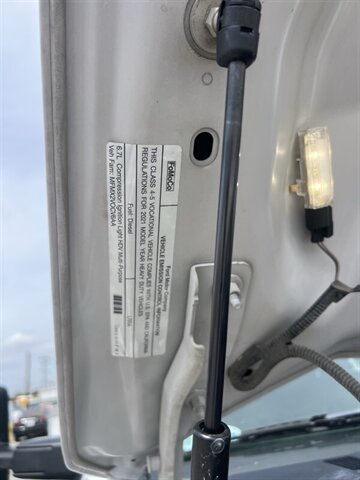 Used 2021 Ford F550 4x4 Crew Cab Super Duty image 23