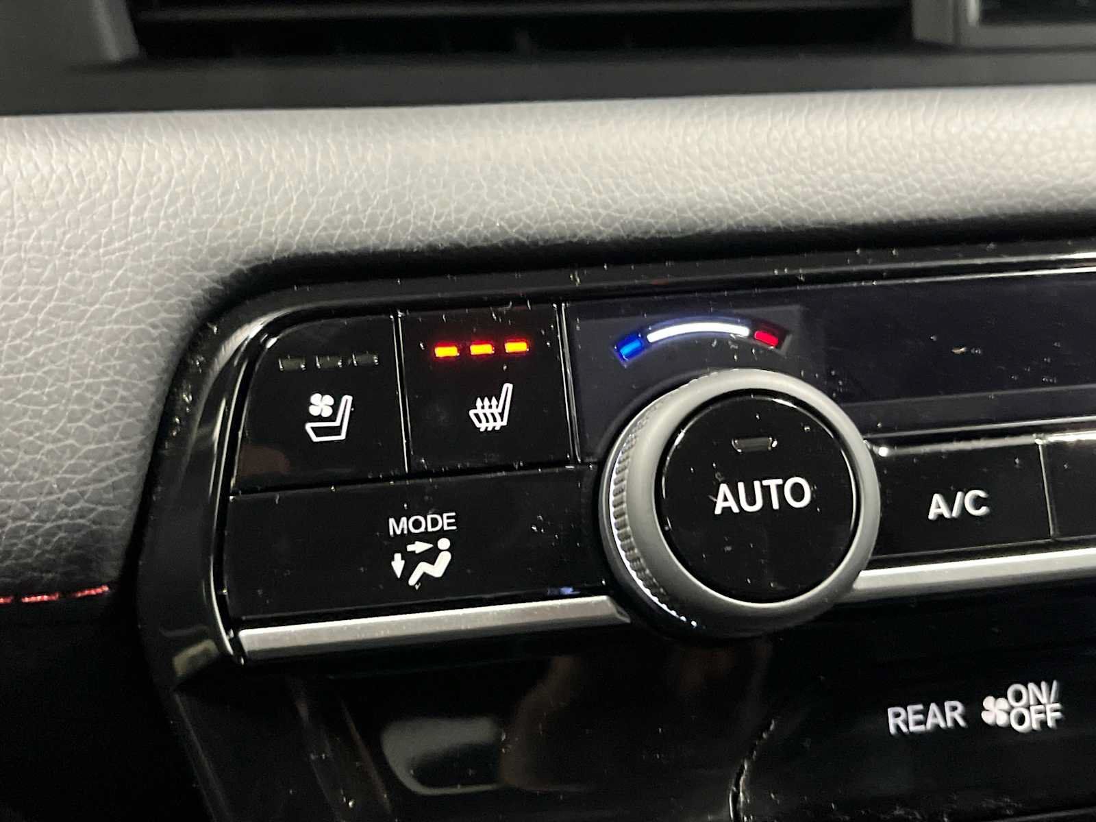 New 2026 Honda Pilot Black Edition image 22