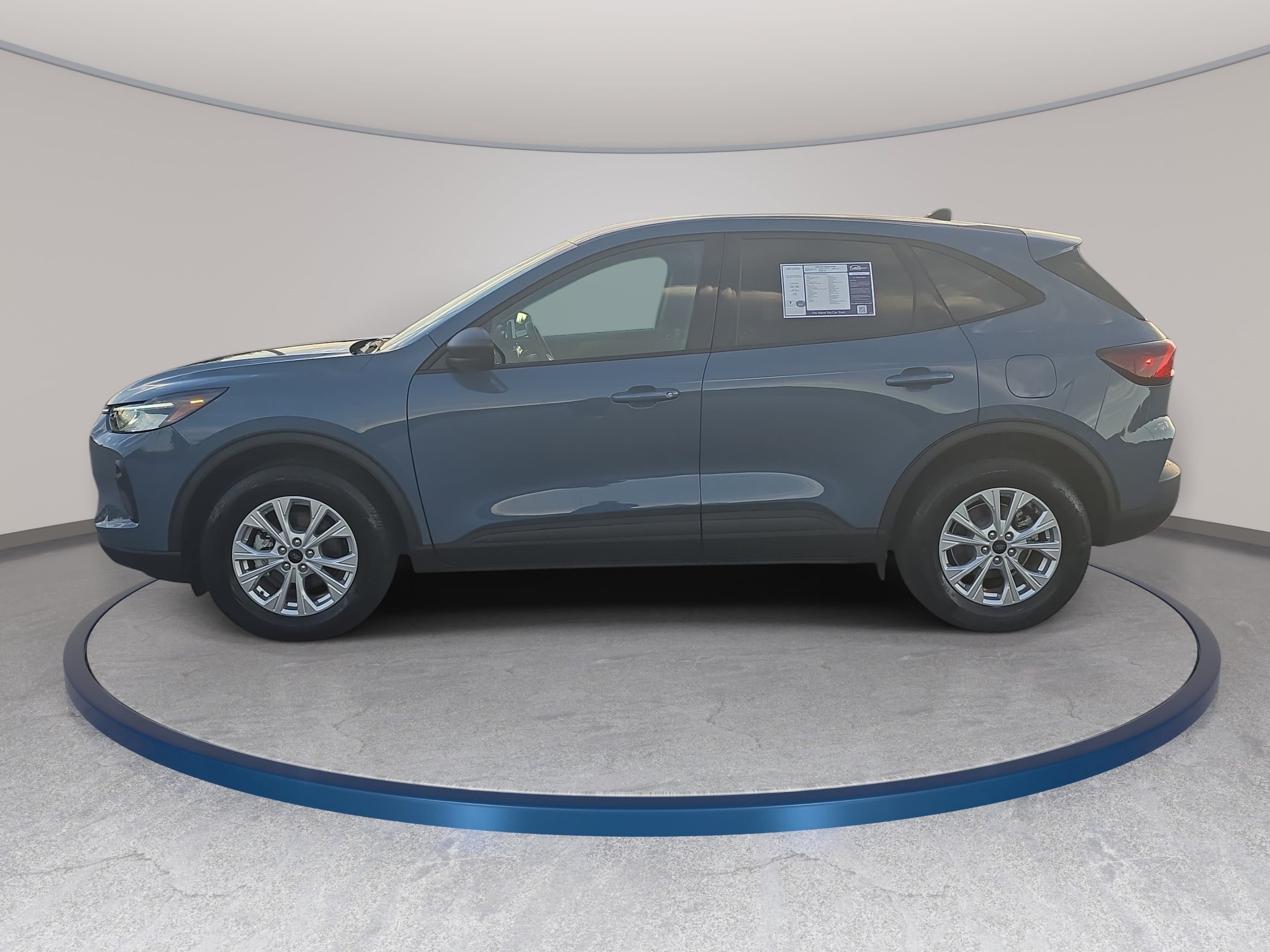 Used 2026 Ford Escape Active AWD/4WD image 8