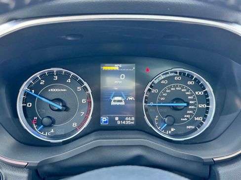 Used 2020 Subaru Ascent Touring w/ Popular Package #2A AWD/4WD image 25