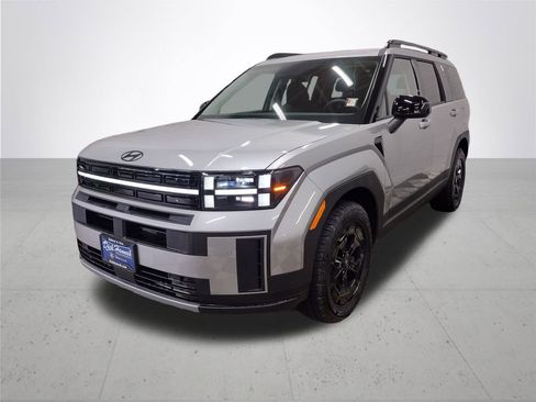 New 2026 Hyundai Santa Fe XRT image 2