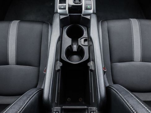 Used 2020 Honda Civic Sport image 22