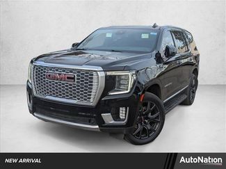 Used 2023 GMC Yukon Denali video 1