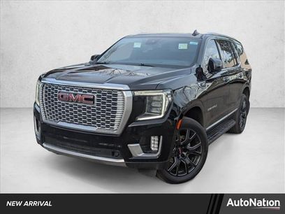 Used 2023 GMC Yukon Denali