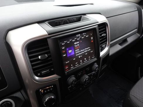 Used 2019 RAM 1500 Classic Warlock w/ Electronics Group image 24