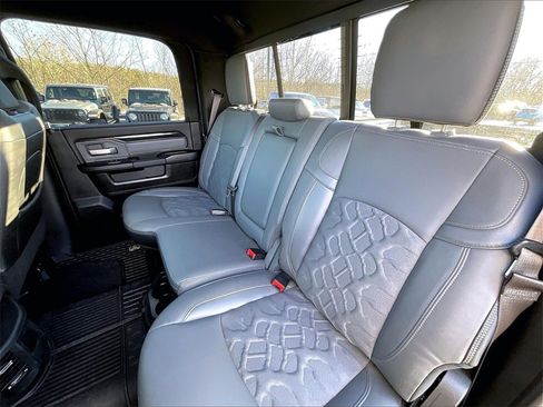 Used 2019 RAM 2500 Power Wagon image 14