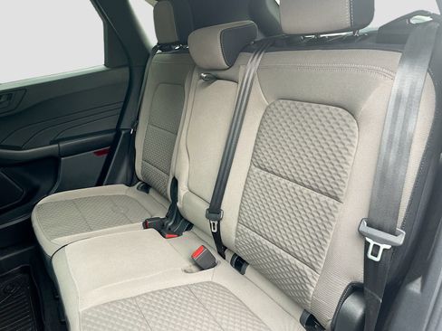 Used 2022 Ford Escape SE w/ SE Sport Appearance Package FWD image 23