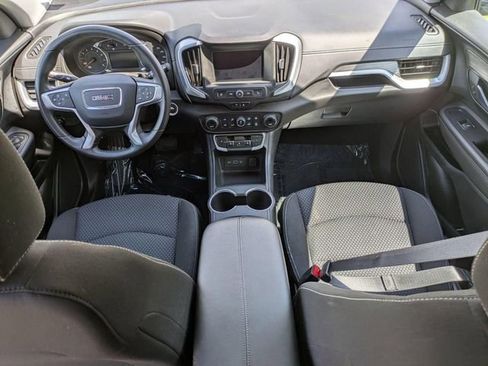 Used 2023 GMC Terrain SLE w/ Driver Convenience Package AWD/4WD image 26