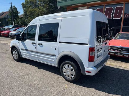Used 2013 Ford Transit Connect XLT FWD image 7