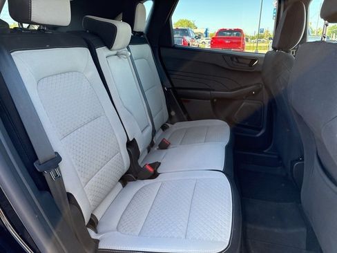 Used 2023 Ford Escape Active w/ Tech Pack #1 image 11