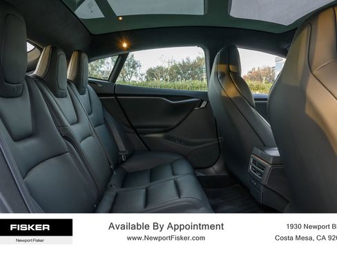 Used 2019 Tesla Model S Long Range image 28