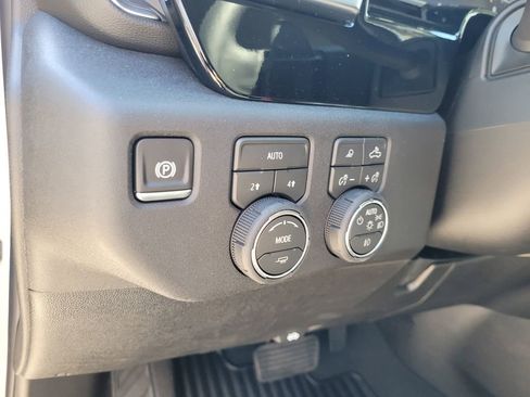 New 2026 Chevrolet Silverado 1500 RST w/ Safety Package image 31