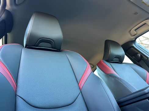 New 2026 Toyota Prius XSE Premium image 19