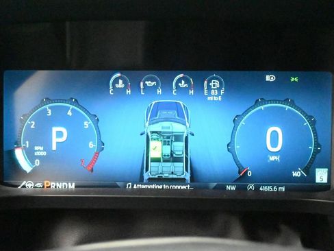 Used 2024 Ford F150 Raptor AWD/4WD image 16