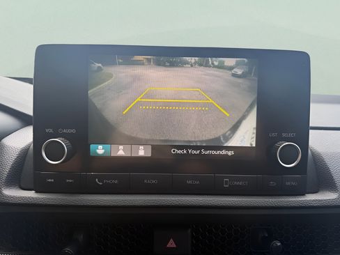 Used 2024 Honda CR-V LX image 20