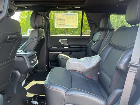 New 2026 Ford Expedition Tremor AWD/4WD image 14